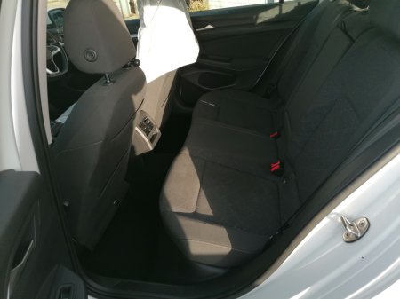 2022 Volkswagen Golf LIFE TDI €25,450