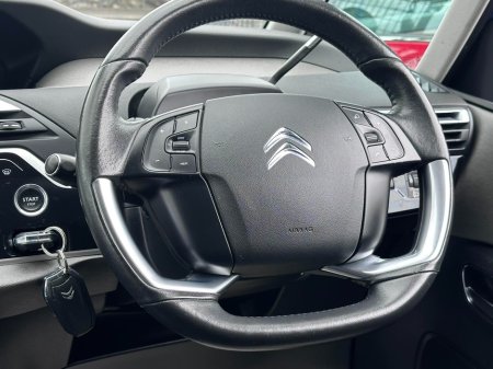 2018 Citroen Grand C4 Picasso - thumbnail 21