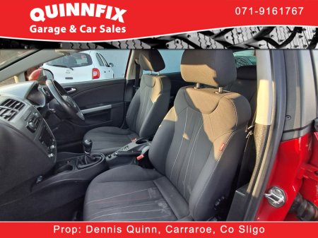 2013 SEAT Leon - thumbnail 17