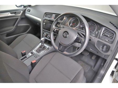 2018 Volkswagen Golf 1.2 TSI DSG MK7.5 TRENDLINE *CARPLAY*ANDROID AUTO* thumbnail