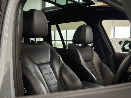 2022 BMW X3 XDRIVE30E M SPORT #48 thumbnail