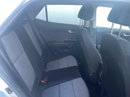 2026 Kia Stonic - thumbnail 10