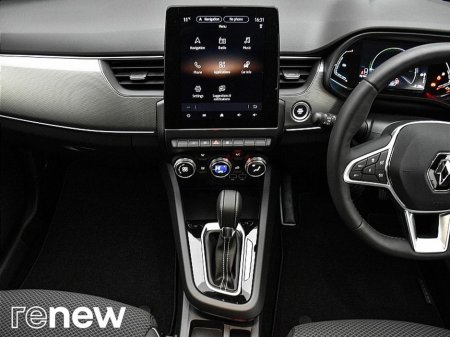 2023 Renault Arkana - thumbnail 23