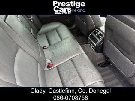 2016 BMW 5 Series - thumbnail 14