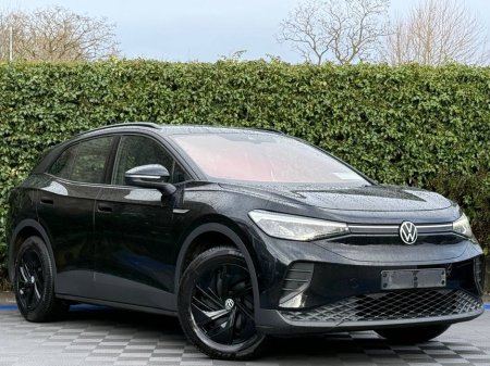 2023 Volkswagen ID.4 LIFE 77KWH // APPLE CARPLAY/ANDROID AUTO // REVERSE CAMERA // HEATED MULTIFUNCTION STEERING WHEEL