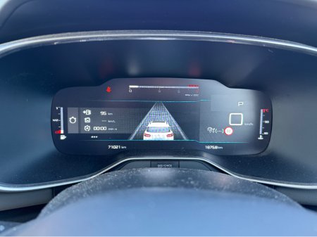 2021 Citroen C5 Aircross - thumbnail 29