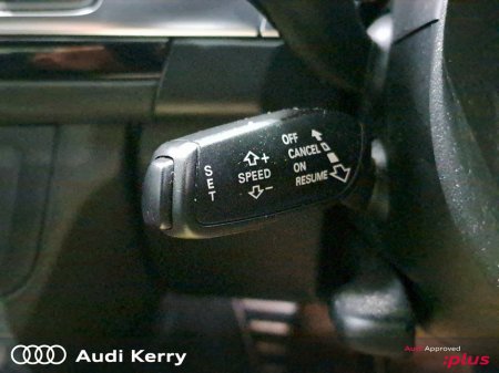 2018 Audi A6 2.0 TDI Black Edition Ultra 187BHP with Bose Sound System €28,800 thumbnail