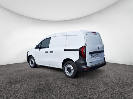 2025 Renault Kangoo - thumbnail 4