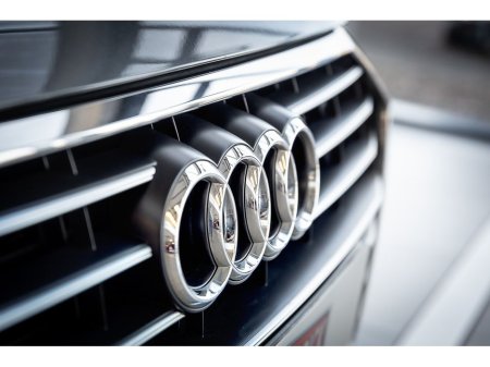 2022 Audi A6 - thumbnail 12