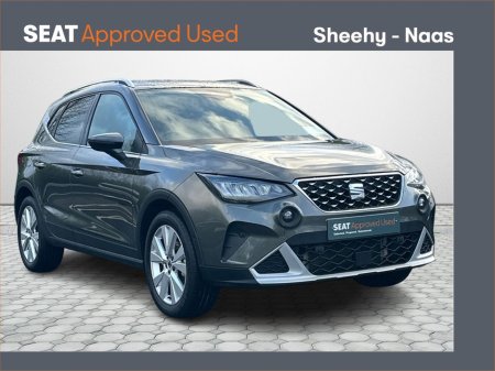 2025 SEAT Arona Arona 1.0TSI 115hp Xperience