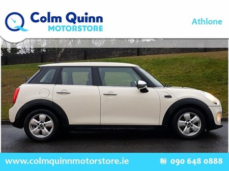 2015 MINI Hatch D XT12 5 DR *12 Month Warranty * €12,995 thumbnail