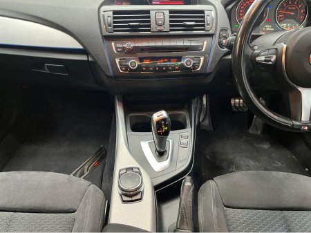 2015 BMW 1 Series - thumbnail 16