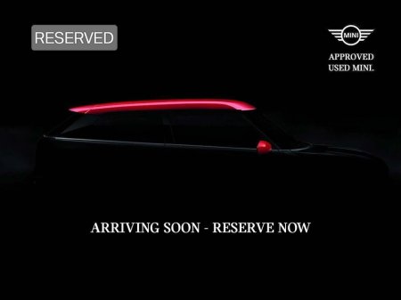 2021 MINI Hatch 5-Door Cooper Exclusive
