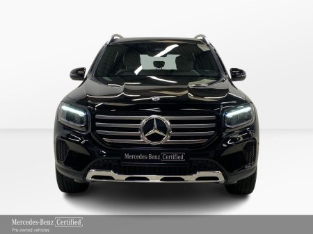 2024 Mercedes-Benz GLB - thumbnail 7