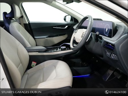 2022 Kia EV6 EV6 Earth €28,495 thumbnail