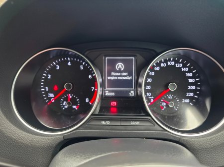 2016 Volkswagen Polo DBA Aucjz Auto €12,900 thumbnail