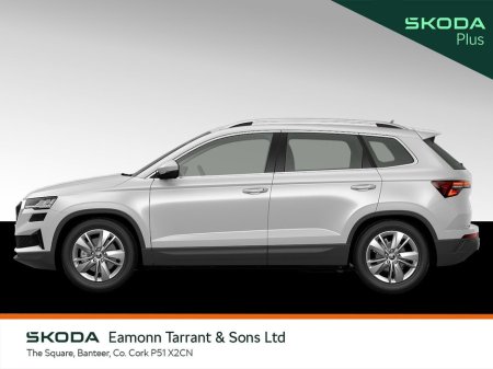 2026 Skoda Karoq - thumbnail 5
