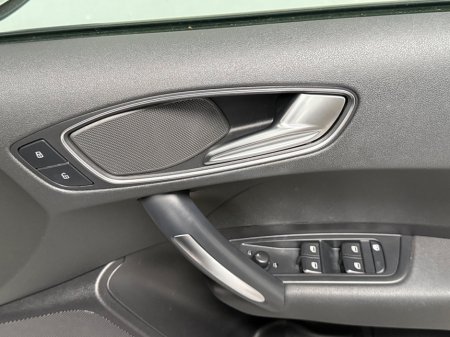 2014 Audi A1 1.4 TFSI €11,990 thumbnail