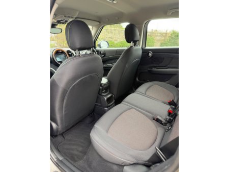 2018 MINI Countryman - thumbnail 16