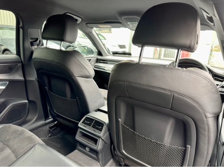 2019 Audi A6 - thumbnail 9