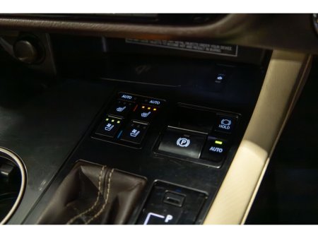 2016 Lexus RX 450 h Hybrid Luxury Awd Auto €25,950 thumbnail