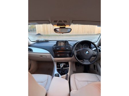 2013 BMW 1 Series - thumbnail 36