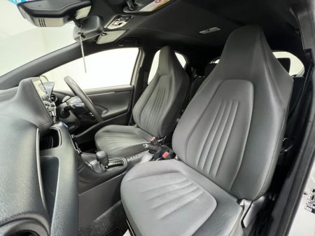 2021 Toyota Yaris - thumbnail 12