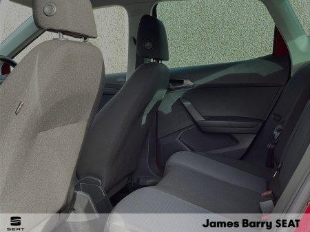 2025 SEAT Arona Arona 1.0TSI 95hp SE+ €24,950 thumbnail