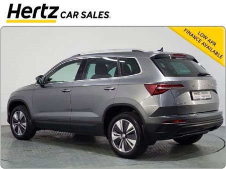 2024 Skoda Karoq - thumbnail 2