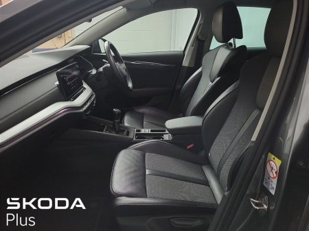 2024 Skoda Octavia - photo 4