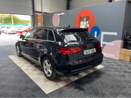 2016 Audi A3 - photo 4