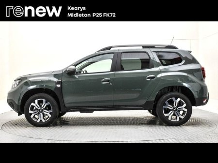 2023 Dacia Duster - thumbnail 7