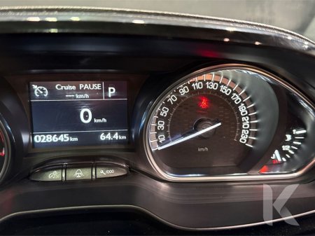 2020 Peugeot 2008 - thumbnail 20