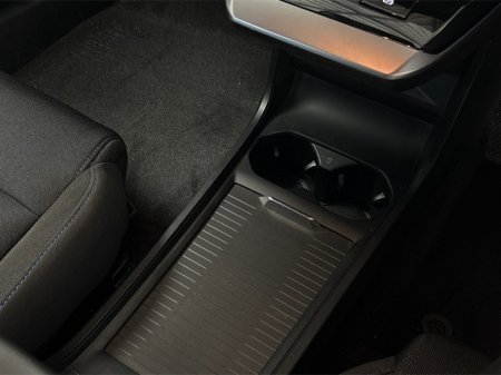 2023 MG 4 LR - EXCITE 64KWH**BLACK CLOTH SEATS**DRIVE MODES**ELECTRIC HANDBRAKE**MULTIFUNCTIONAL STEERING WHEEL**AIR CONDITIONING**TOUCH SCREEN MEDIA**APPLE CAR PLAY**CRUISE CONTROL**PARKING SENSORS** €20,995 thumbnail