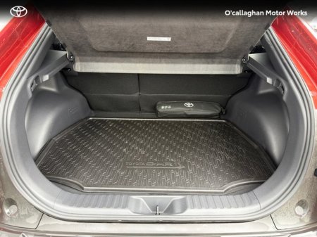 2026 Toyota C-HR - thumbnail 9