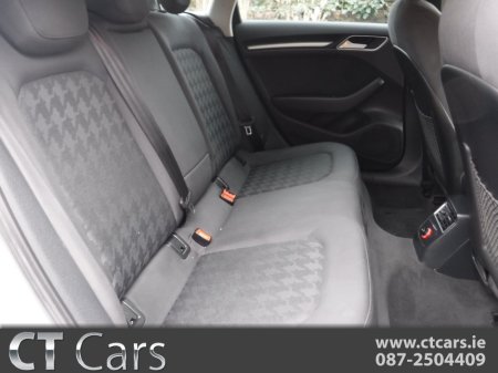 2016 Audi A3 - thumbnail 12