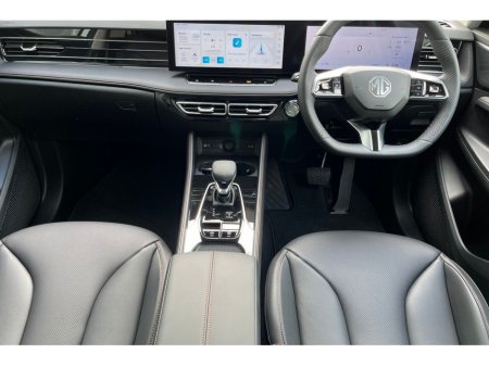 2025 MG HS - thumbnail 9