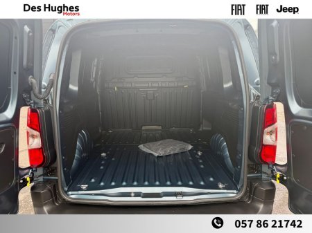 2026 Fiat Doblo - thumbnail 10