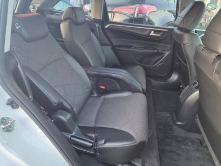 2016 Honda Jade - thumbnail 13