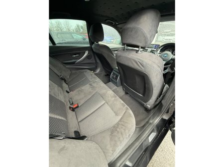 2013 BMW 3 Series 320D M SPORT AUTO €15,995 thumbnail
