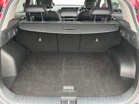 2024 Kia Sportage K3 1.6 Diesel €32,950 thumbnail
