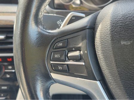 2016 BMW X5 - thumbnail 25