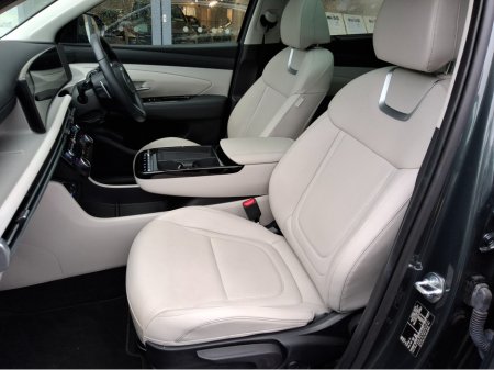 2025 Hyundai Tucson PLATINUM PHEV - Pan Roof - Elec. Tail Gate - 360 Cam - €46,950 thumbnail