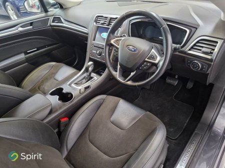 2019 Ford Mondeo - thumbnail 21