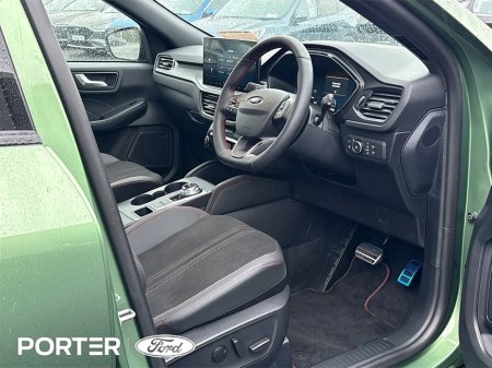 2026 Ford Kuga - thumbnail 9