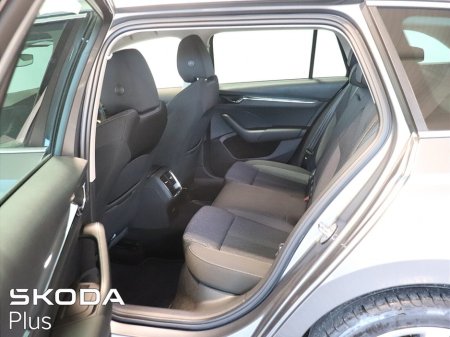 2023 Skoda Octavia OCTAVIA STY 1.0TSI 110HP €28,950 thumbnail