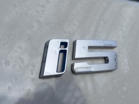 2024 BMW i5 M60 XDRIVE €76,950 thumbnail