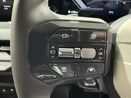 2026 Kia EV5 - thumbnail 15