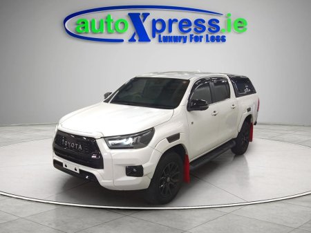 2023 Toyota Hilux - photo 5