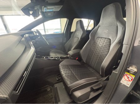 2023 Volkswagen Golf - thumbnail 9